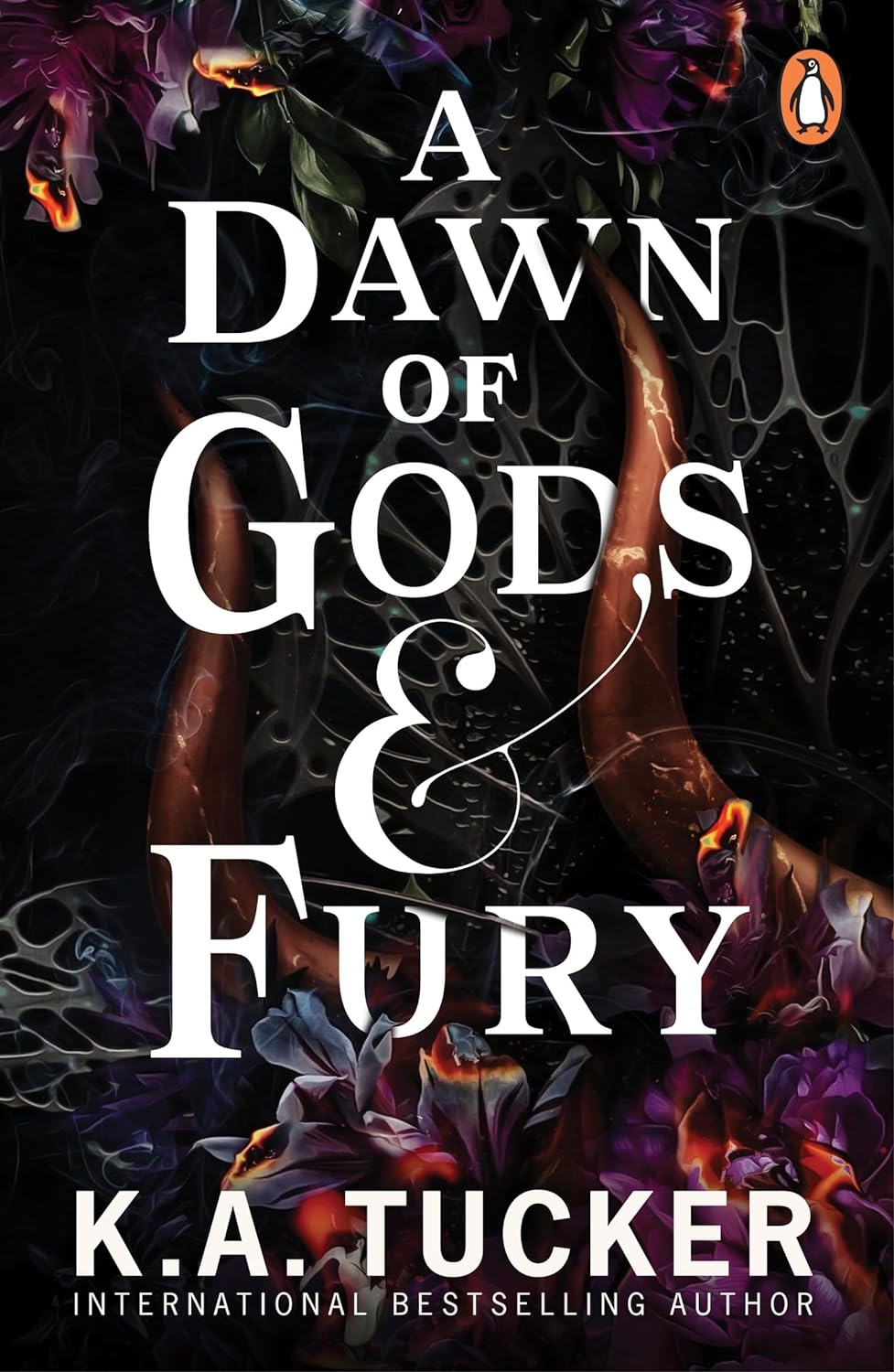 A Dawn of Gods & Fury