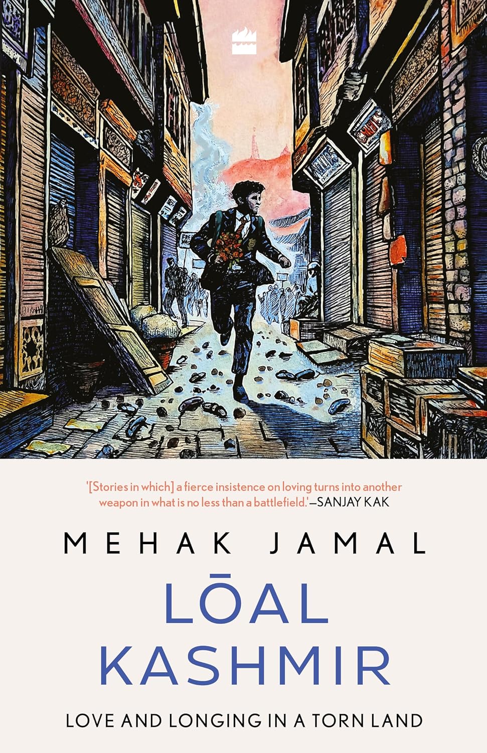 Loal Kashmir: Love and Longing in a Torn Land