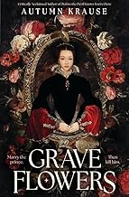 GRAVE FLOWERS