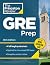 Princeton Review GRE Prep, 36th Edition: 4 Practice Tests + Review & Techniques + Online Features