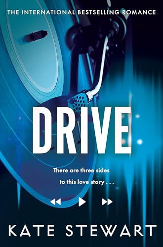 Pan Drive (Bittersweet Symphony Duet).
