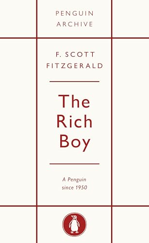 The Rich Boy