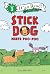 Stick Dog Meets Poo-Poo: A Funny Full-Color Dog Story for Kids (Ages 4-8)