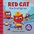Ladybird Red Cat the Firefighter.