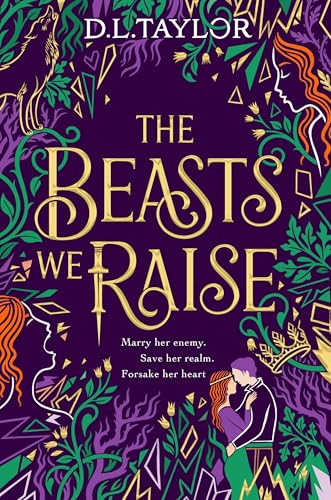 The Beasts We Raise