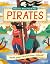 Pirates Discover, Press-out & Play