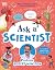 Ask a Scientist