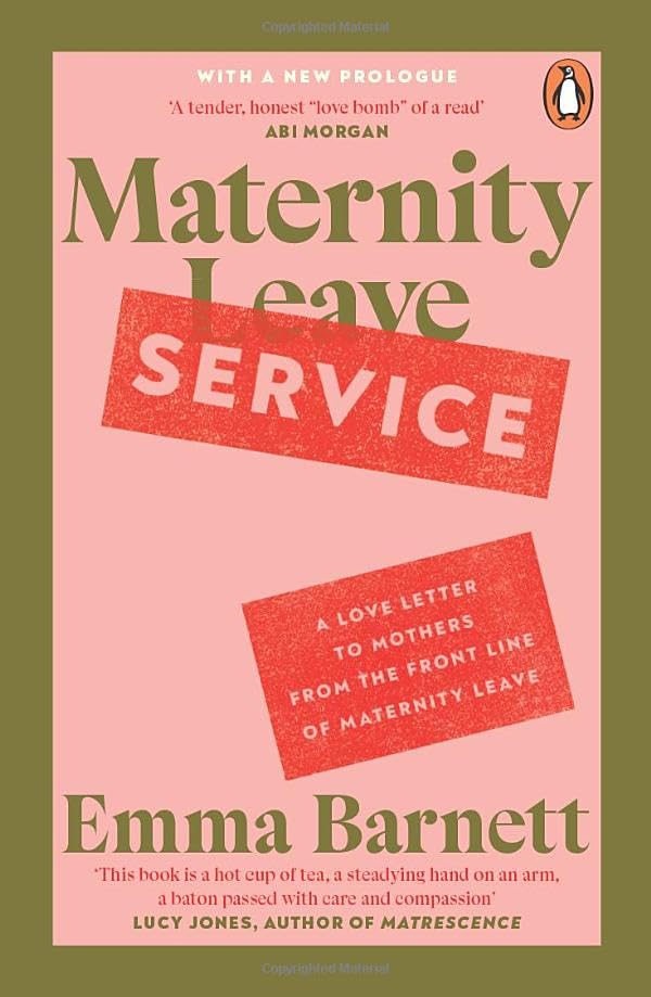 Maternity Service
