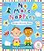 No More Nappies Sticker Activity Book