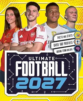 ULTIMATE FOOTBALL 2027