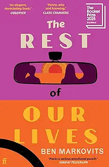 THE REST OF OUR LIVES