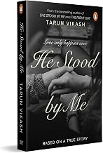 He Stood By Me: Love Only Happens Once