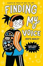 FRANKIE’S WORLD #2: FINDING MY VOICE