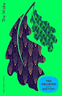 The Wake (JM Classics)