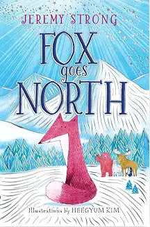 FOX GOES NORTH