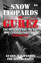 Snow Leopards of Gurez