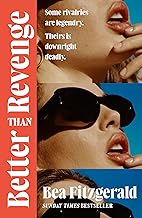 Better Than Revenge
