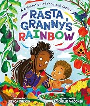 Rasta Granny's Rainbow