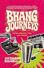 Bhang Journey (HB)
