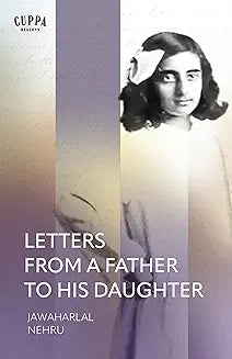 Letters from a Father to His Daughter (Cuppa Beacons)